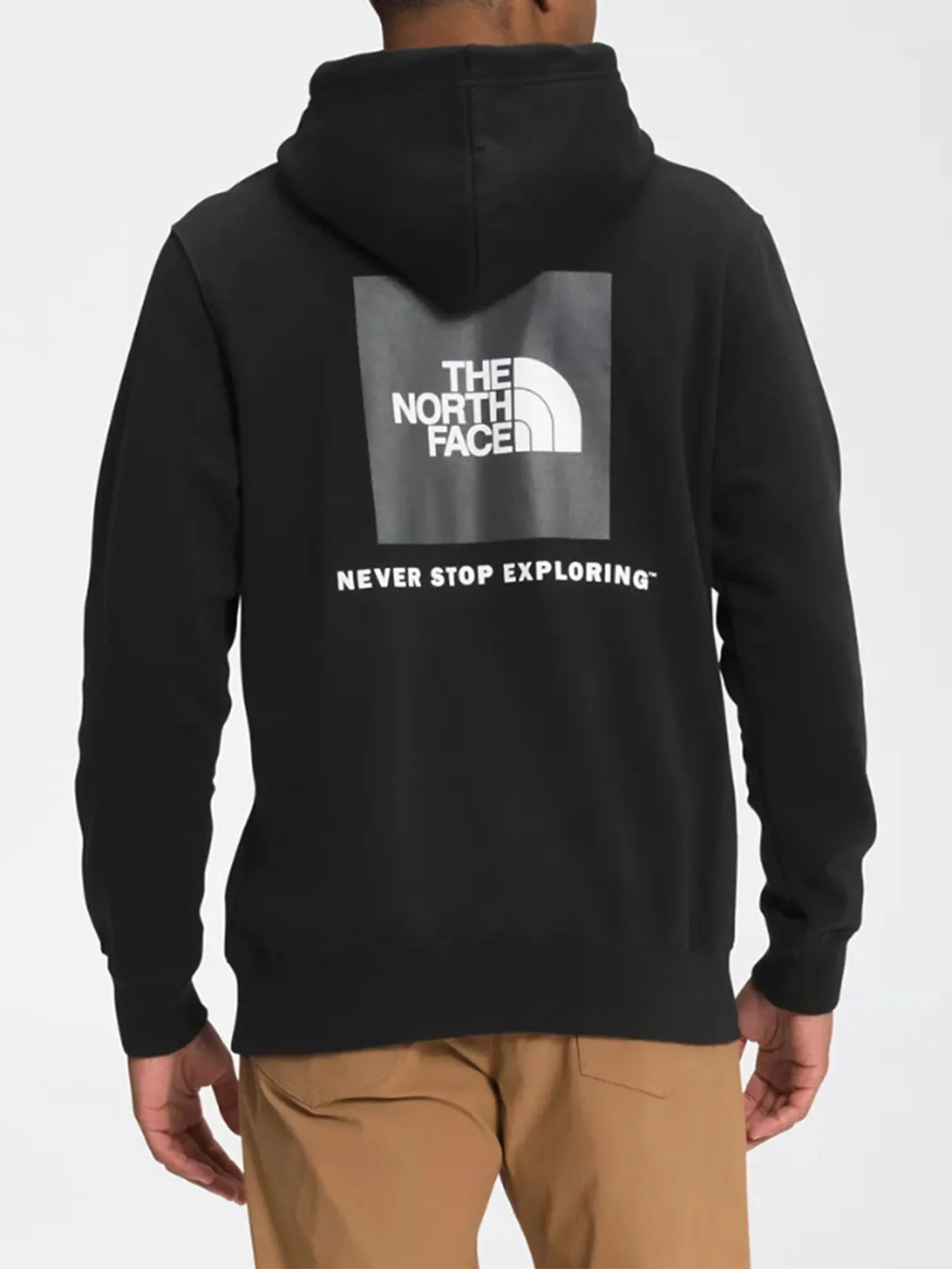 Box NSE Hoodie