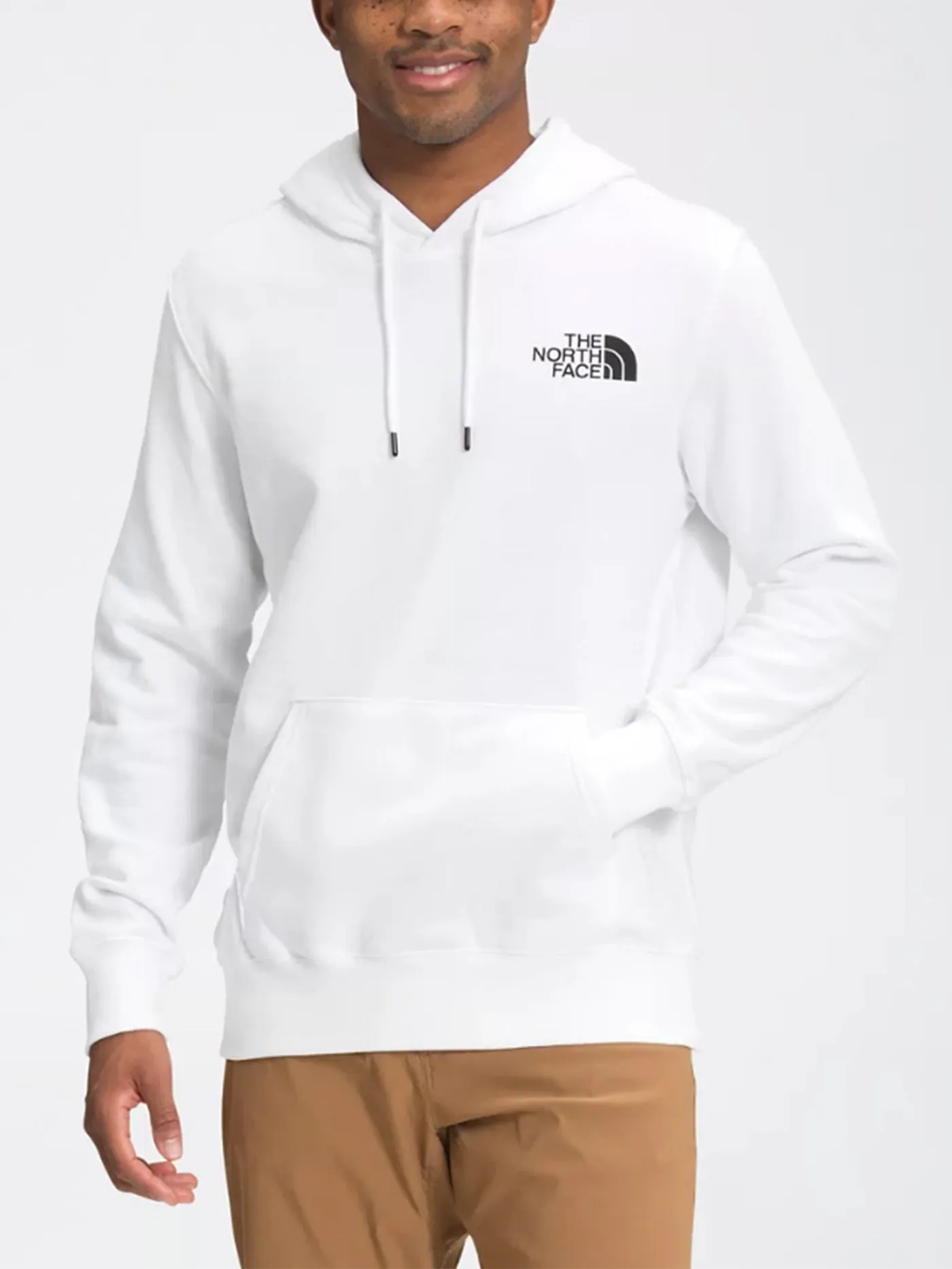 Box NSE Hoodie