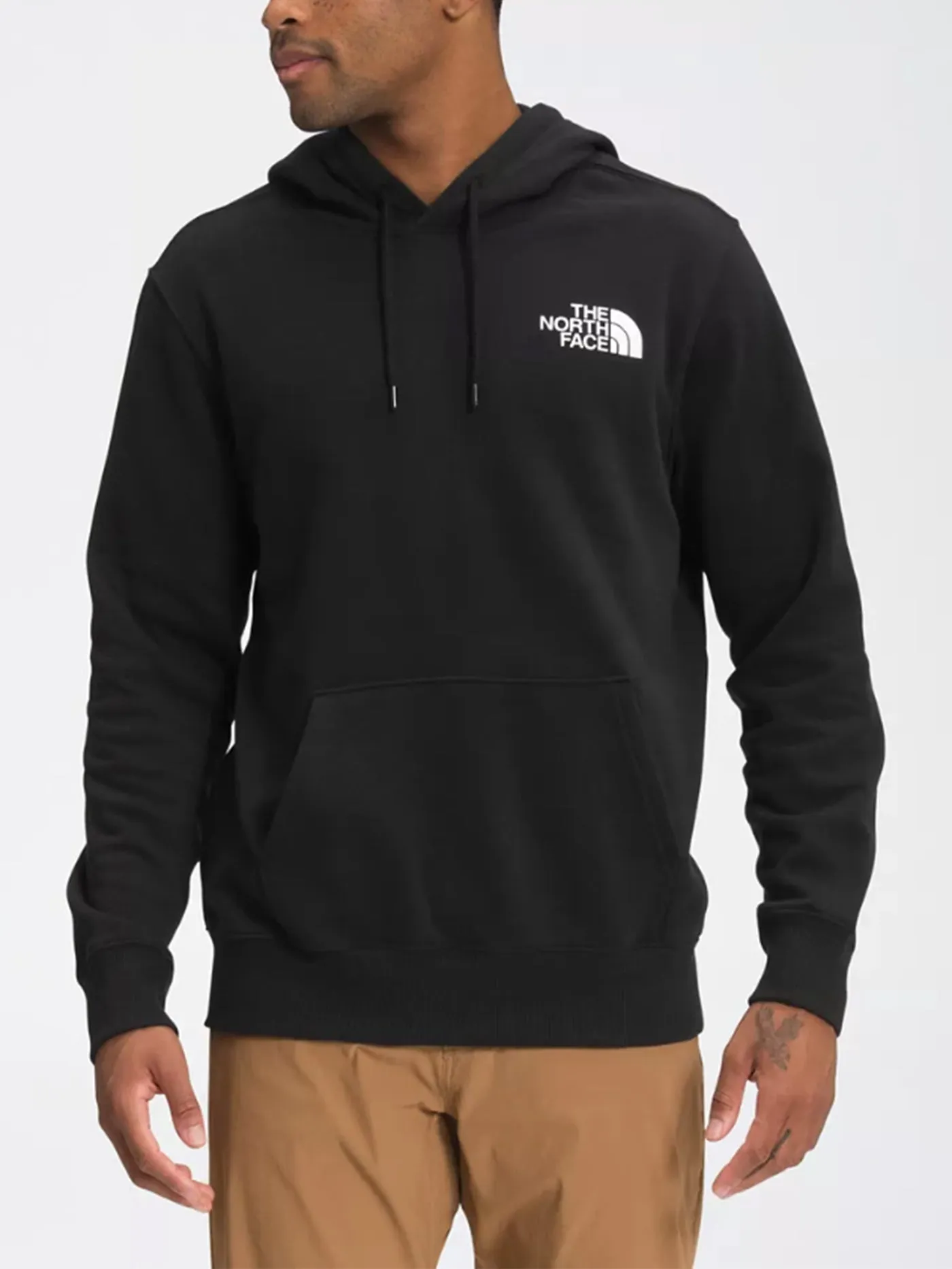 Box NSE Hoodie