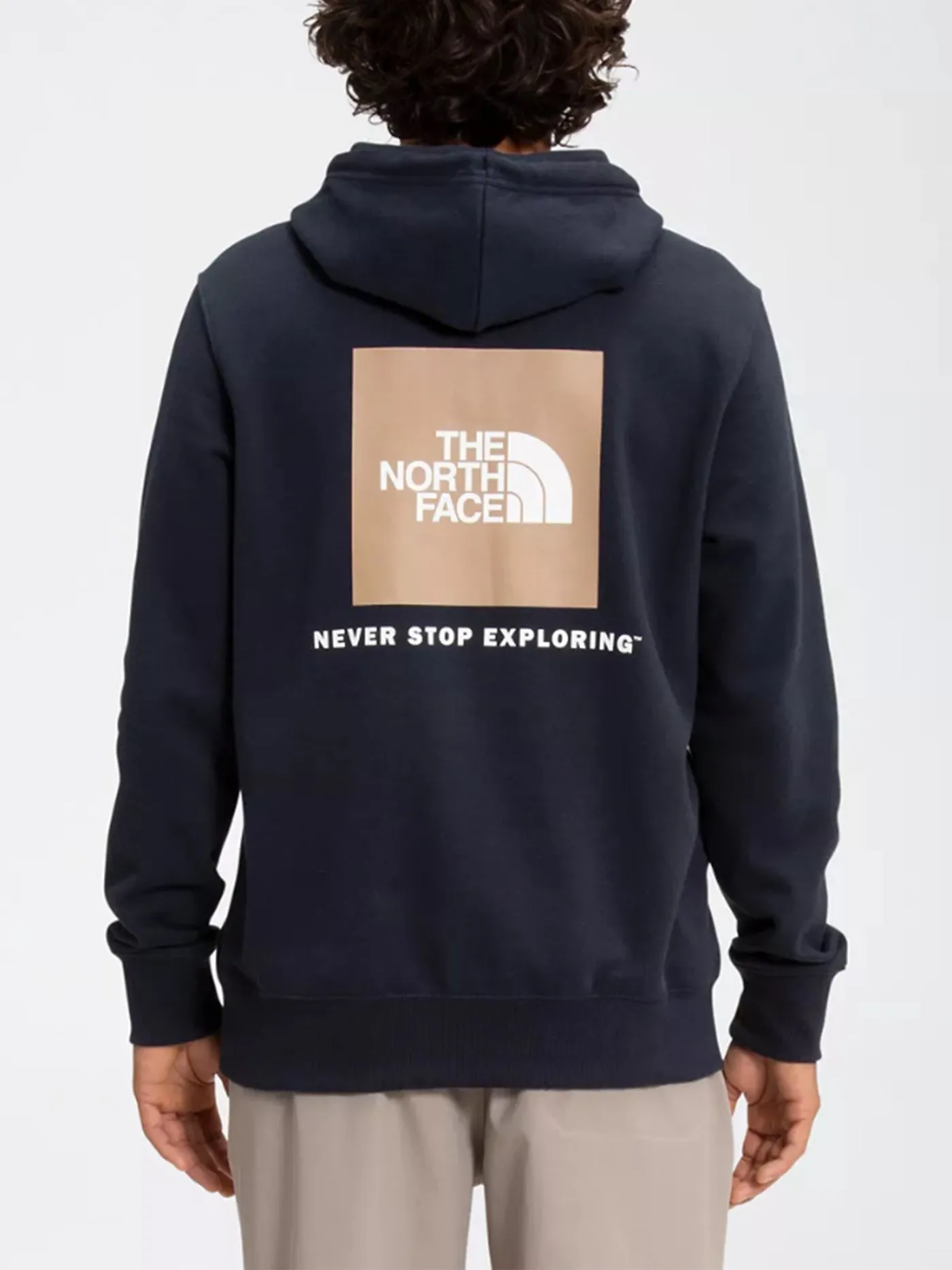 Box NSE Hoodie