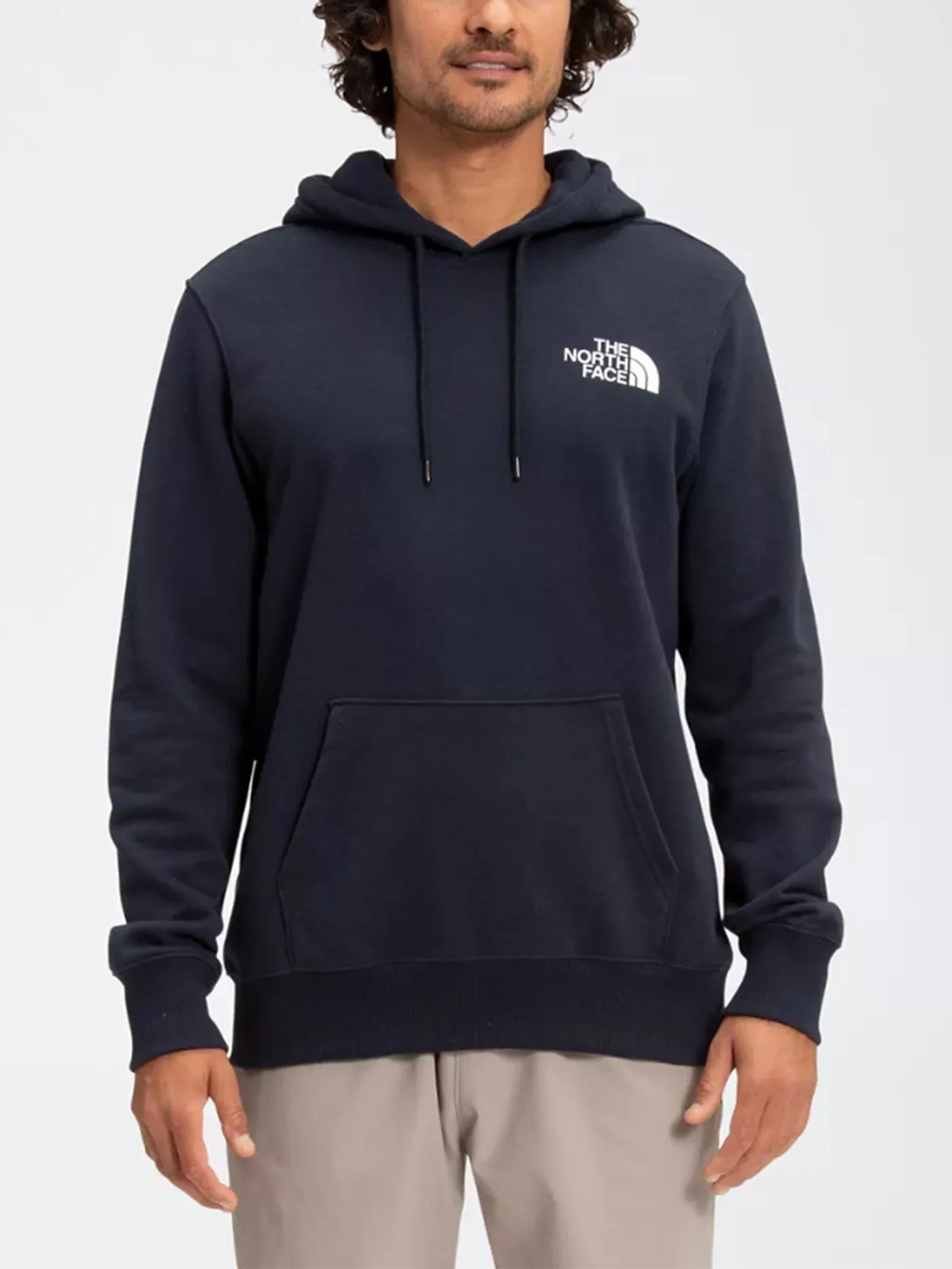 Box NSE Hoodie