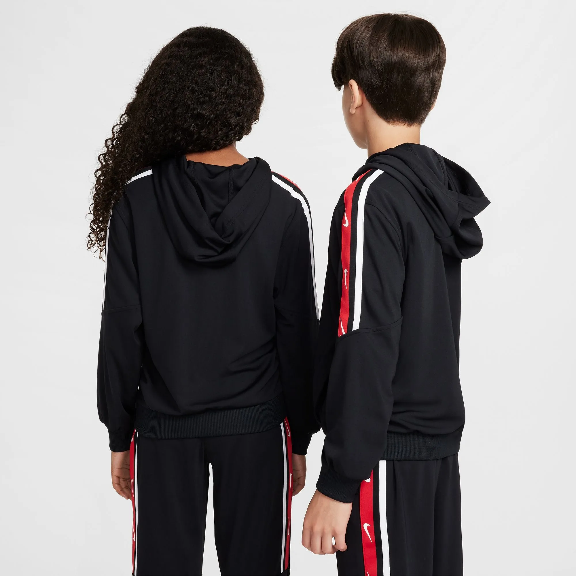 Boys'/Girls' Nike Youth Sportswear Club Knit Hoodie