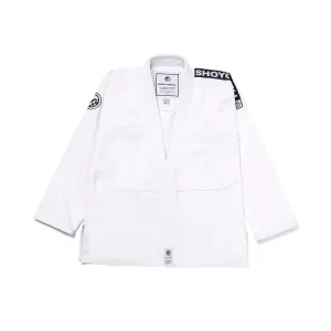 BRAZIL V1 KIMONO [White]