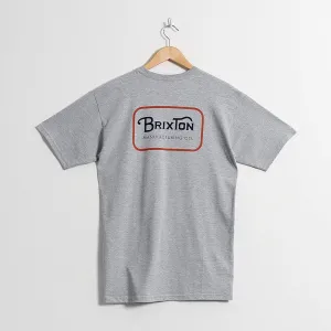 Brixton Grade T-shirt