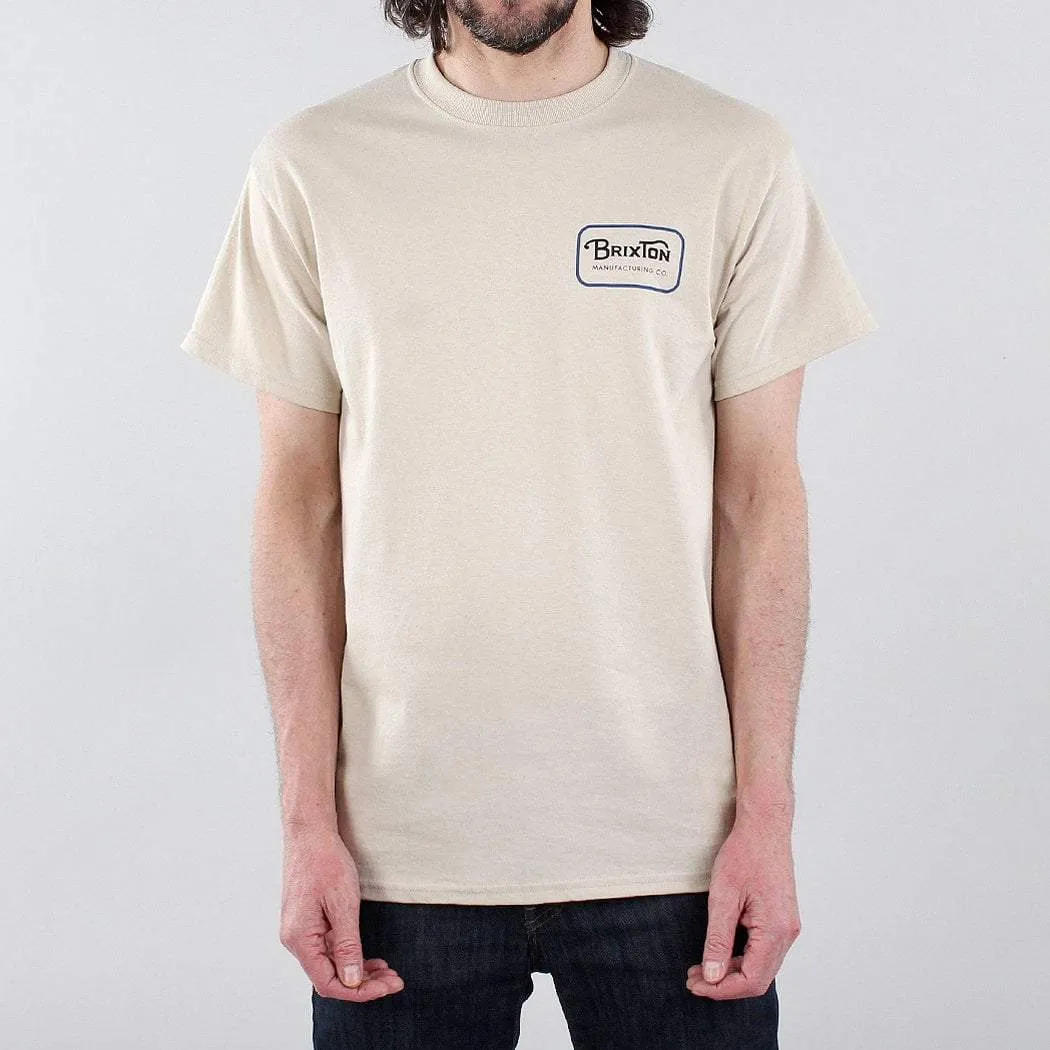 Brixton Grade T-shirt