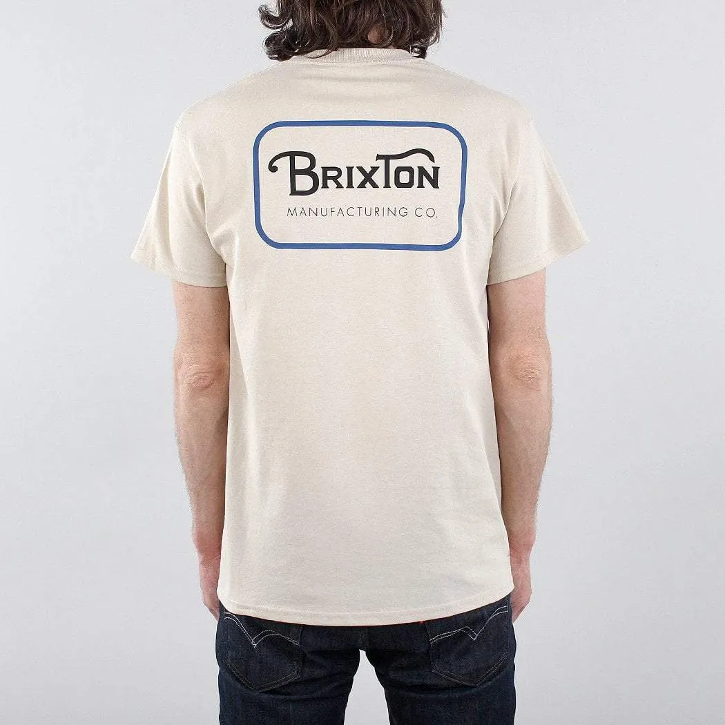 Brixton Grade T-shirt