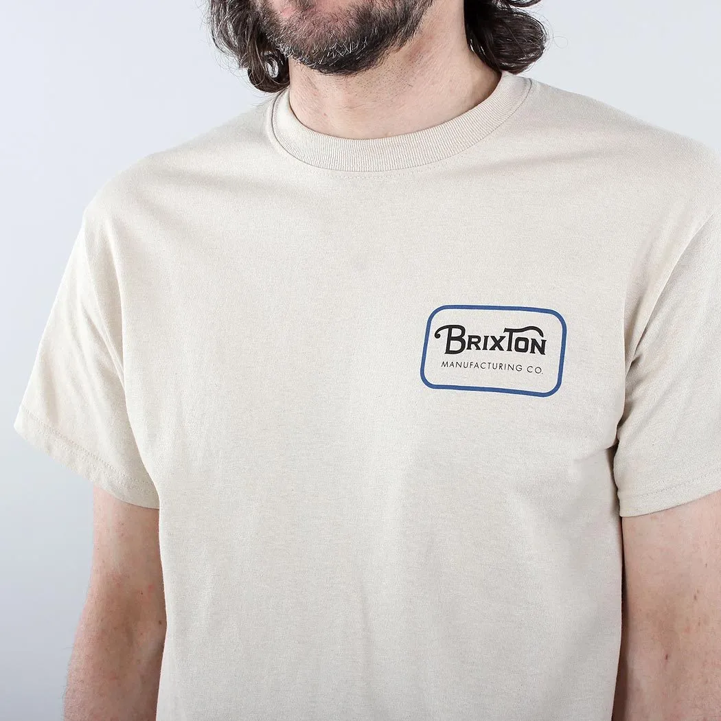 Brixton Grade T-shirt