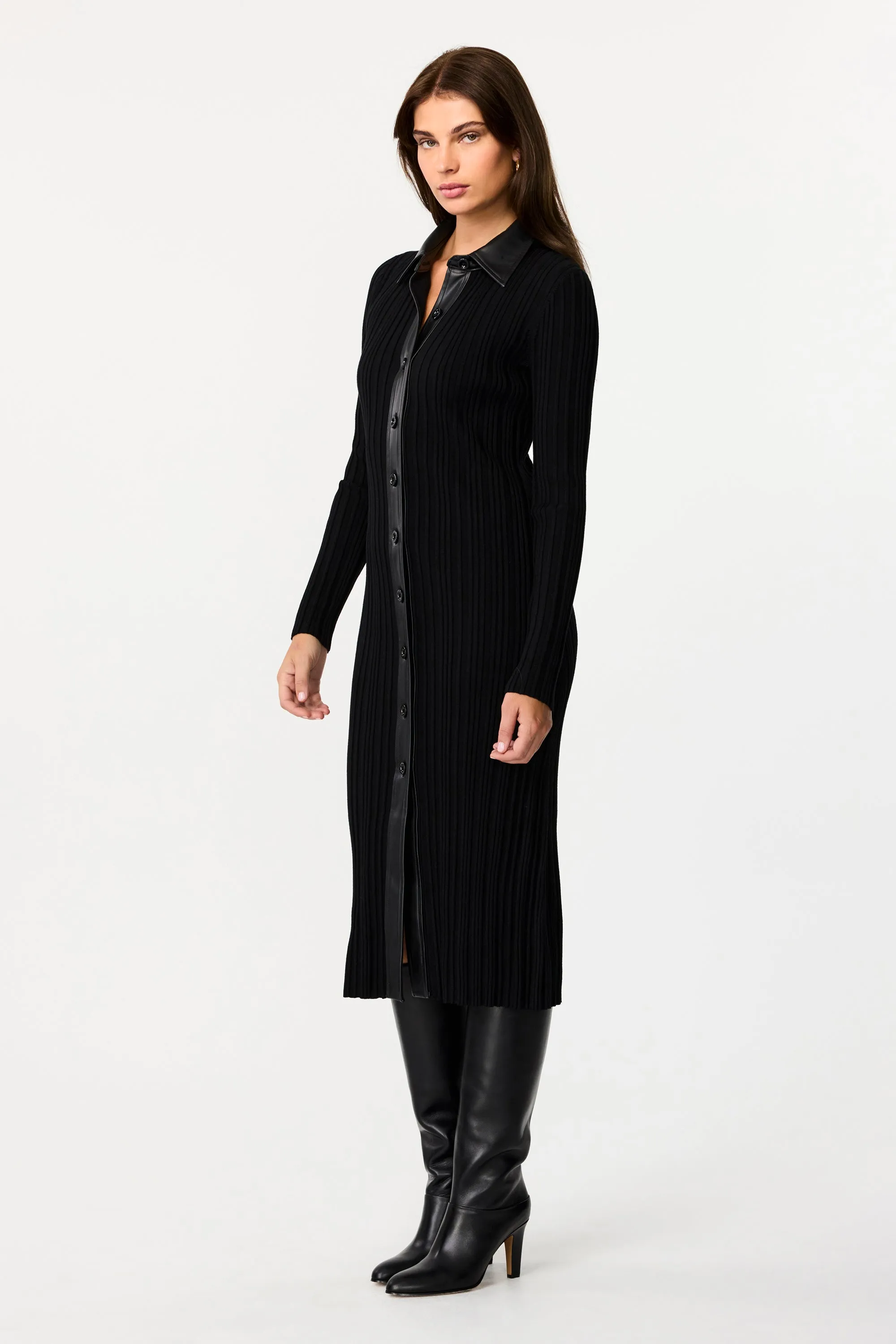 Brixton Midi Dress