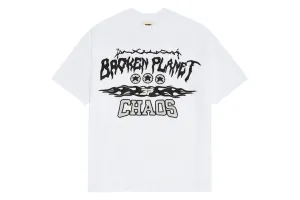 Broken Planet Market Chaos T Shirt