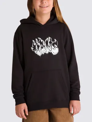 Burnout Hoodie (Boys 7-14)