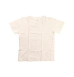 Calvin Klein Short Sleeve T-Shirt 4T - 5T