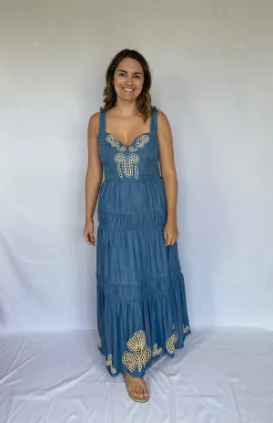 Carolina K Kuna Dress