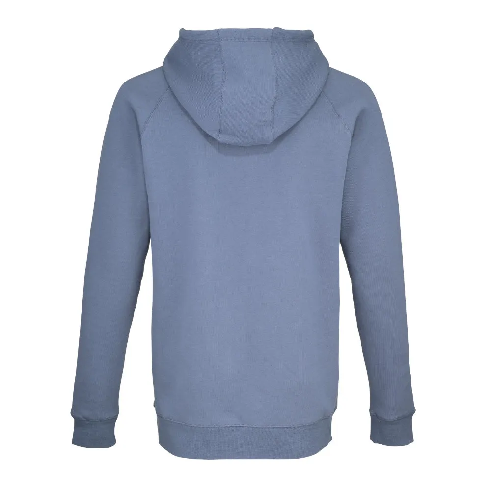 CCM CORE YOUTH BLUE PULLOVER HOODIE