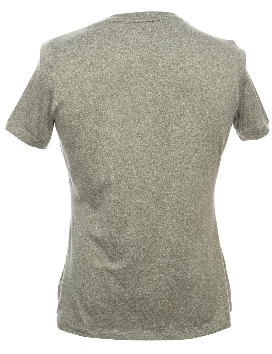 Champion Plain T-shirt - M