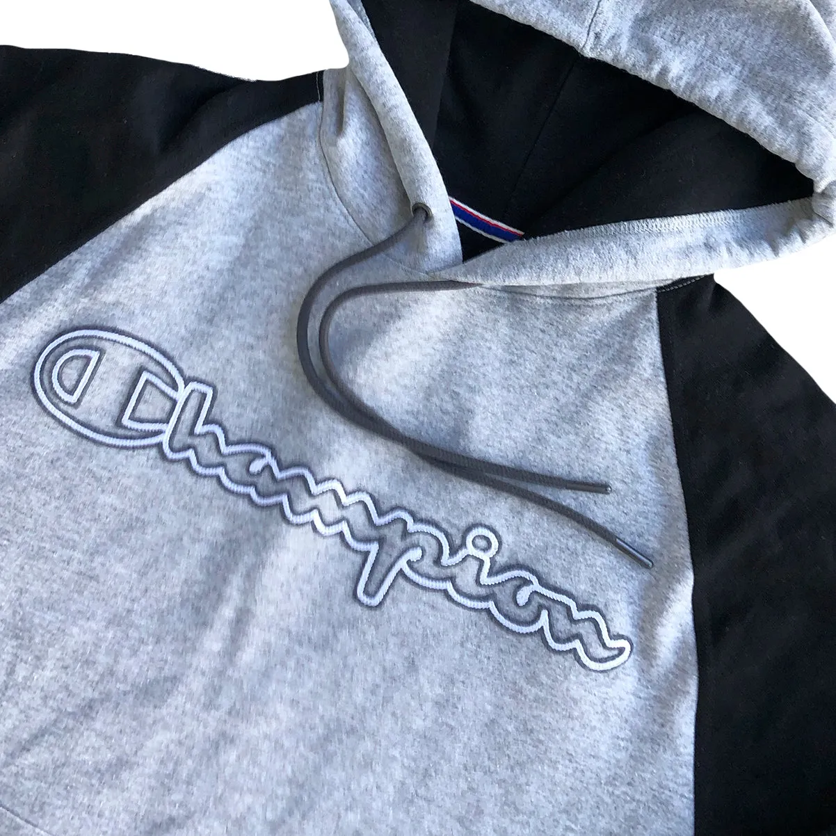 Champion Pullover Hoodie NWT S