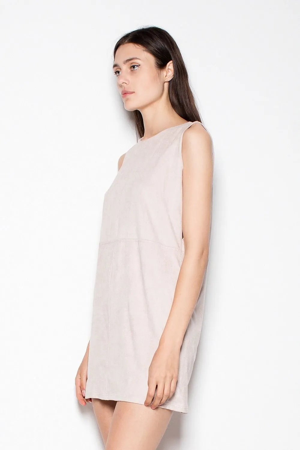 Chic Versatility: Venaton Midi Dress for Effortless Daytime Glamour