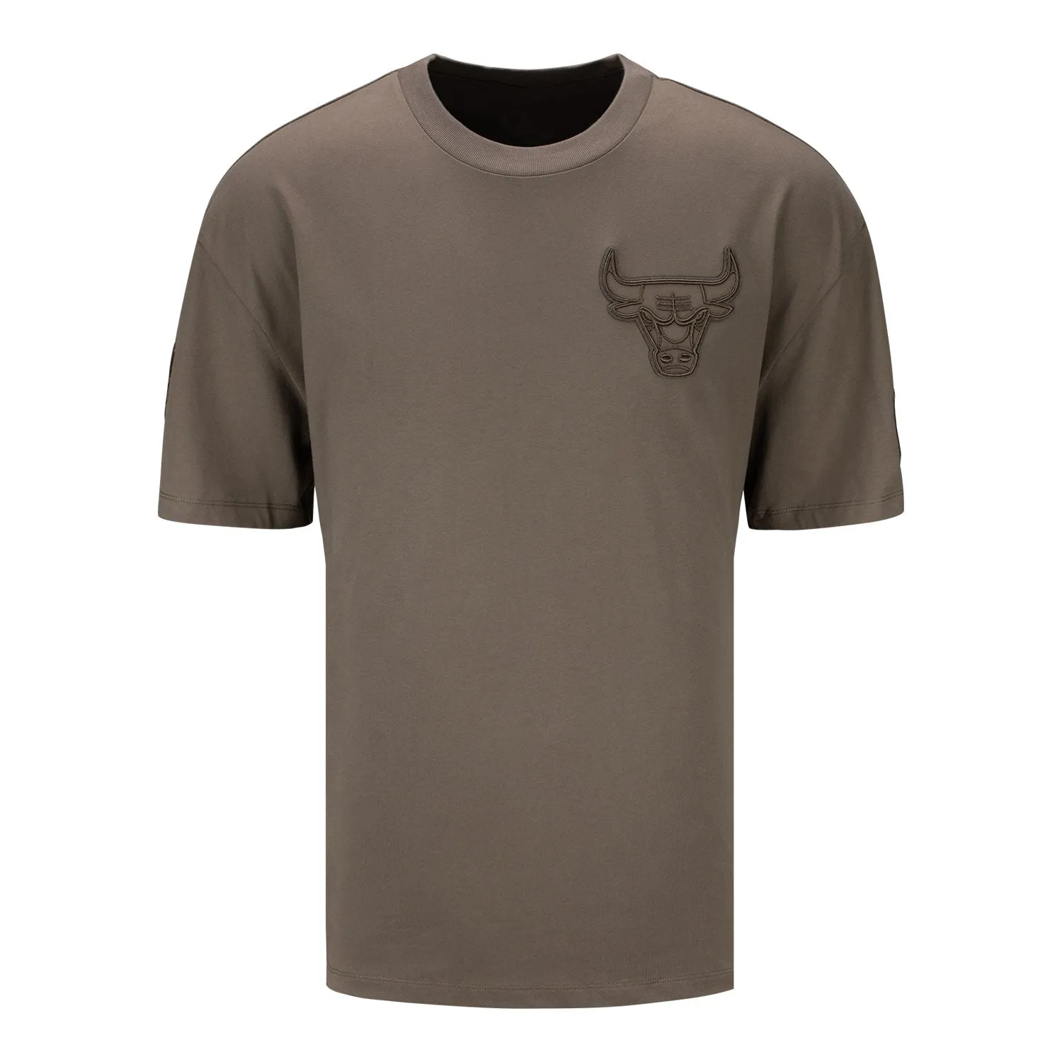 Chicago Bulls Pro Standard Neutral T-Shirt