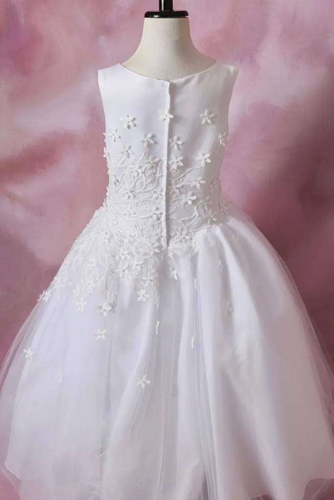 Christie Helene Communion Dress UF21028S