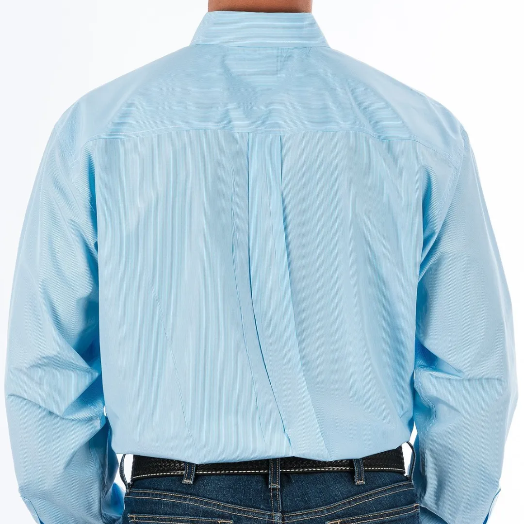 Cinch Mens Tencel Shirt