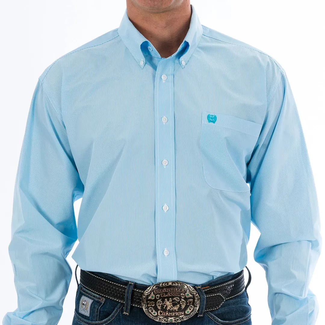 Cinch Mens Tencel Shirt