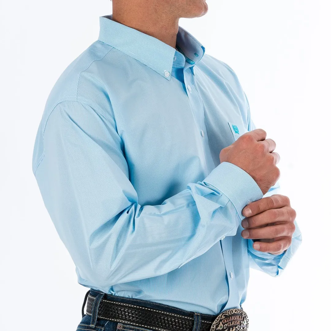 Cinch Mens Tencel Shirt