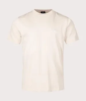 Classic Small Logo T-Shirt