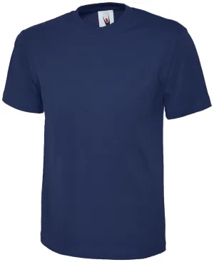 Classic T-shirt | French Navy