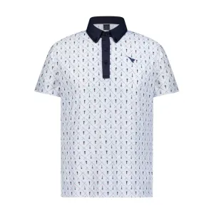 Classico Eleganto Men’s Golf Polo