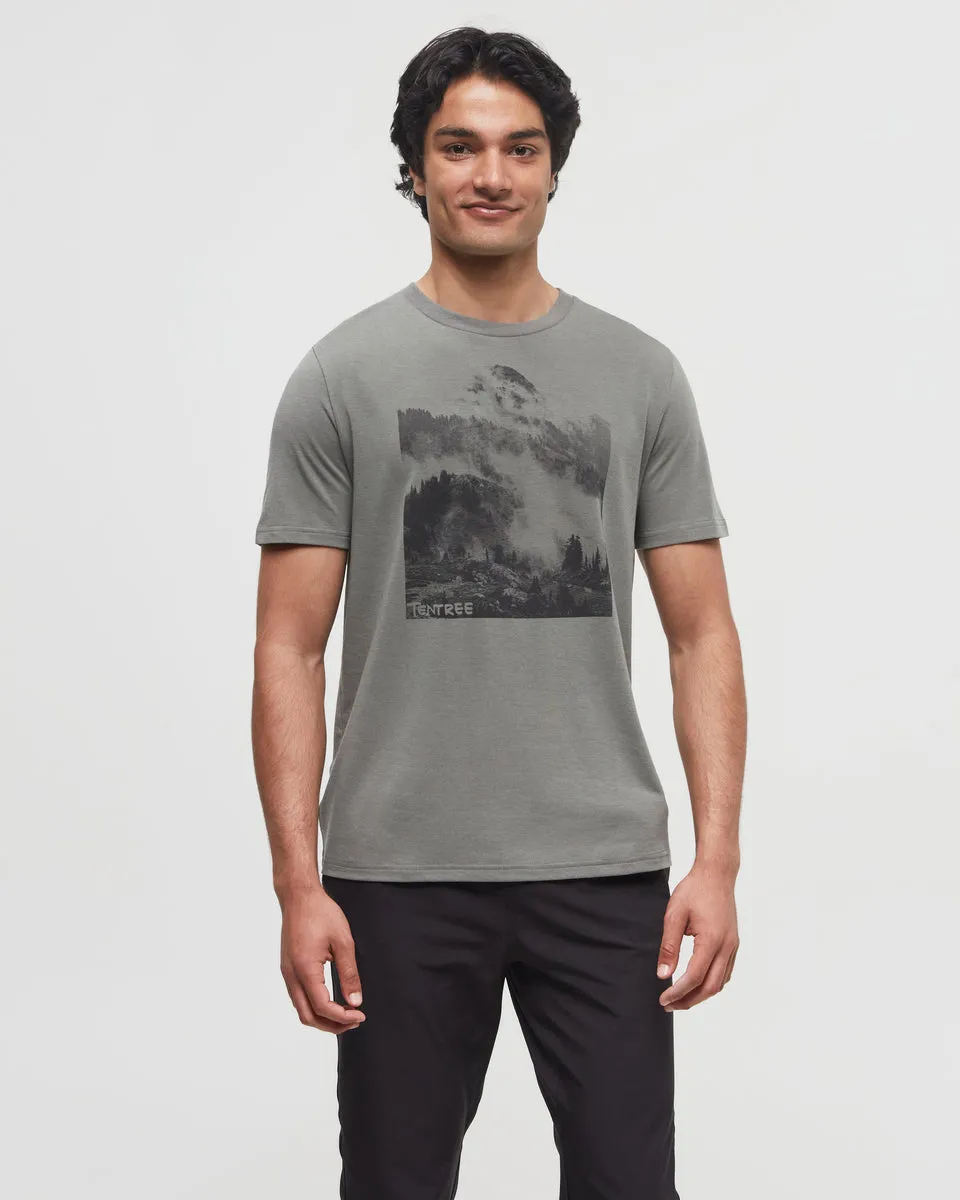 Cloud Peak T-Shirt