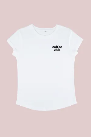 Coffee Club T-Shirt