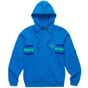 Cookies Costa Azul Pullover Hoodie