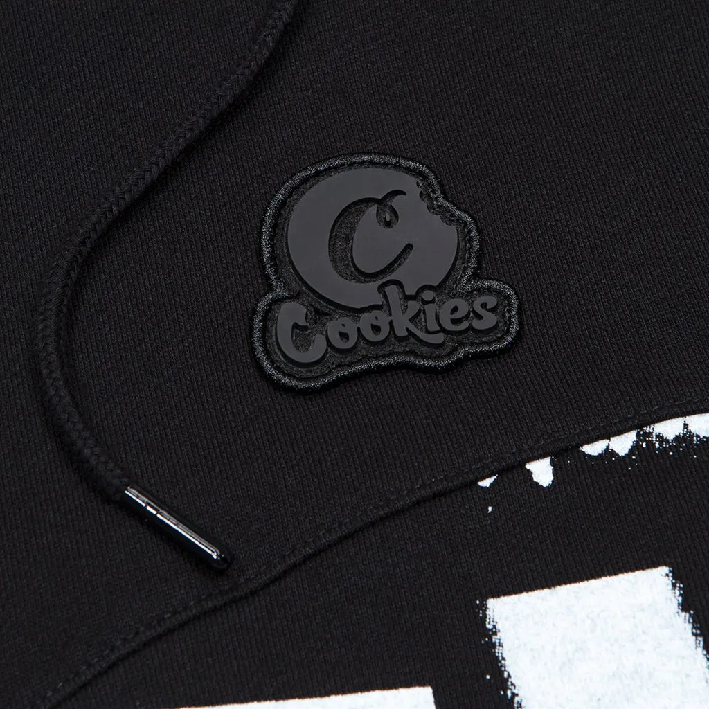 Cookies "Undisputed" Fleece Pullover Hoodie | 2 colors