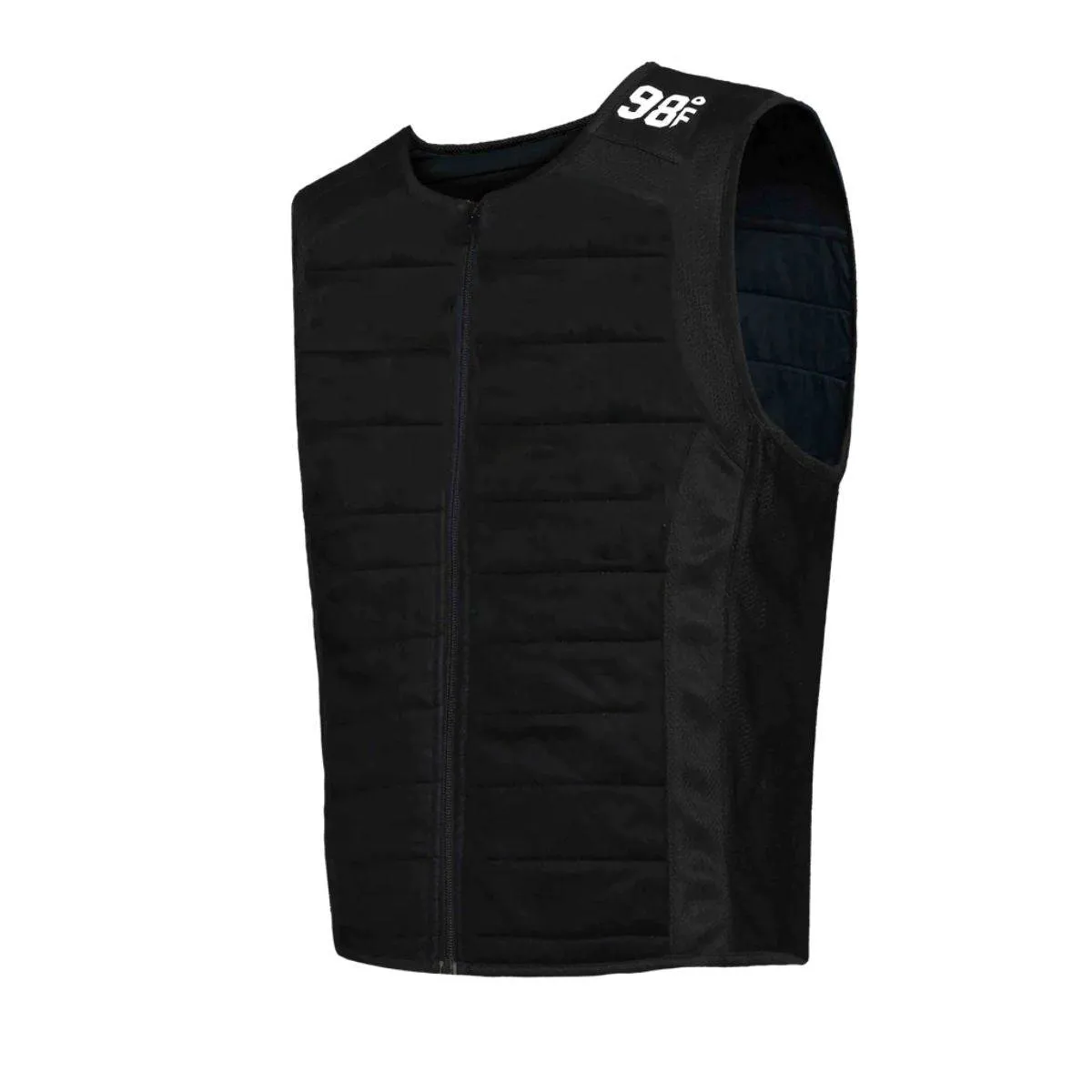 Cool Vest NEO - Super Evaporative Cooling Vest - Black