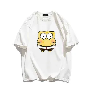 “Cute Spongebob” T-shirt