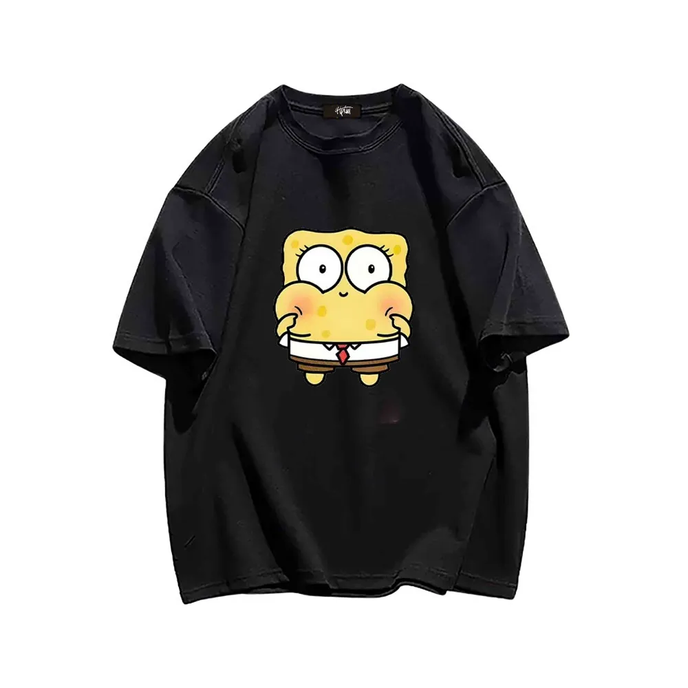 “Cute Spongebob” T-shirt