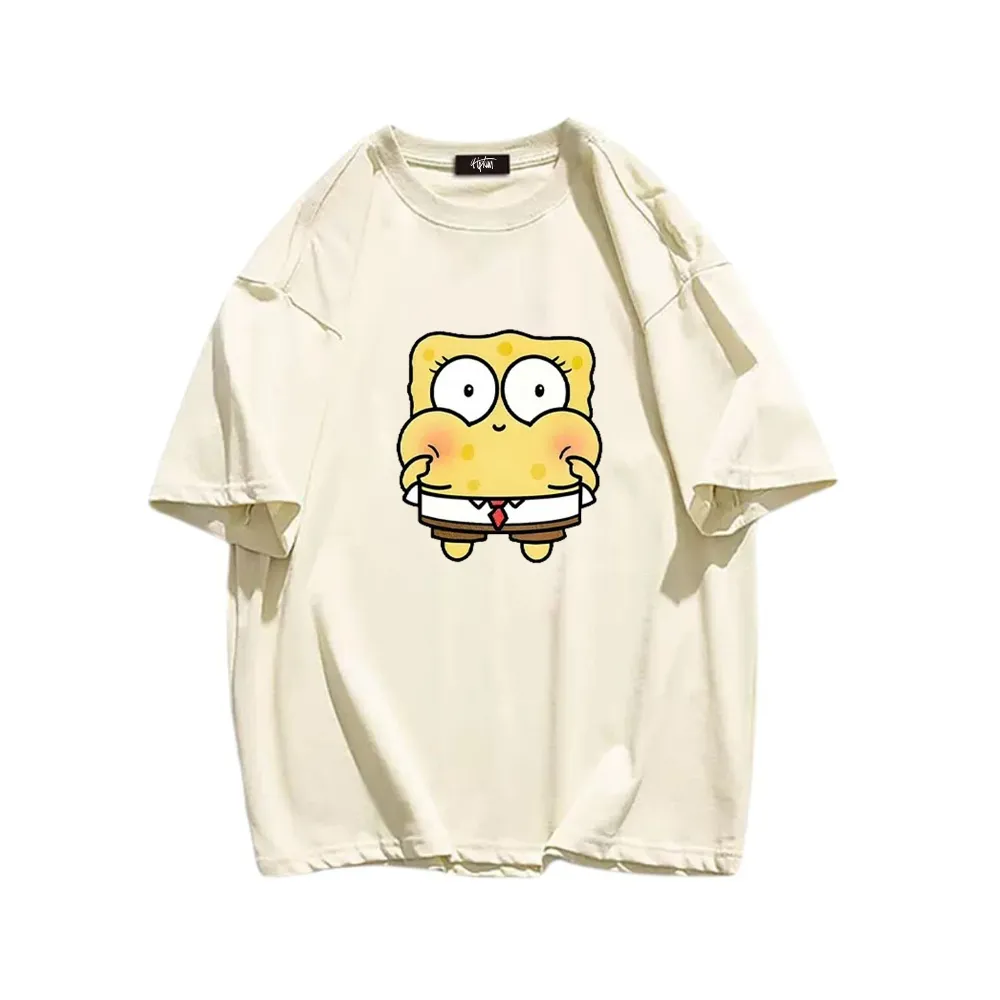 “Cute Spongebob” T-shirt