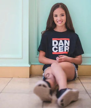 DANCER Unisex Tee