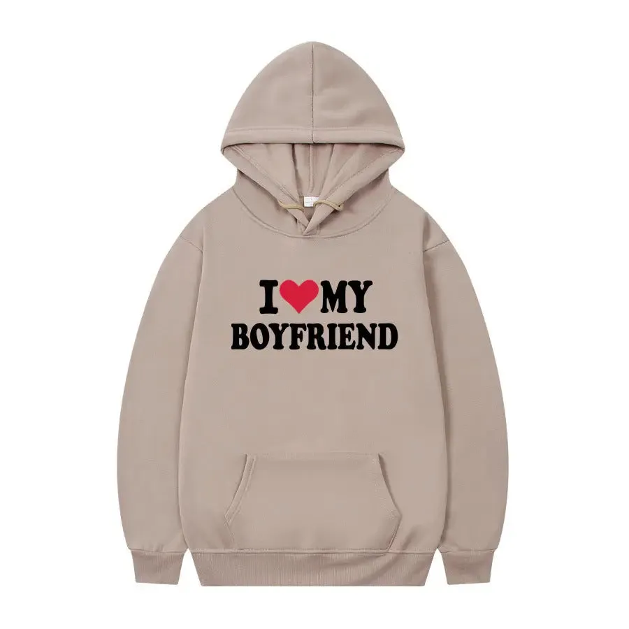 Date Hoodie