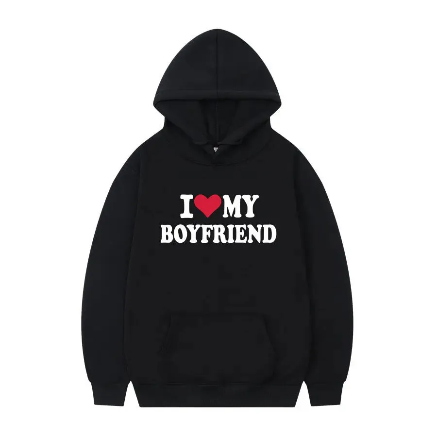 Date Hoodie