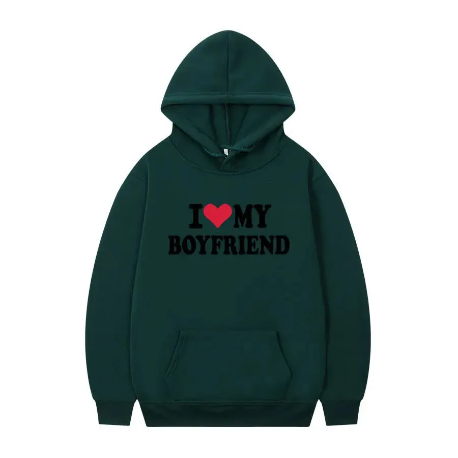 Date Hoodie