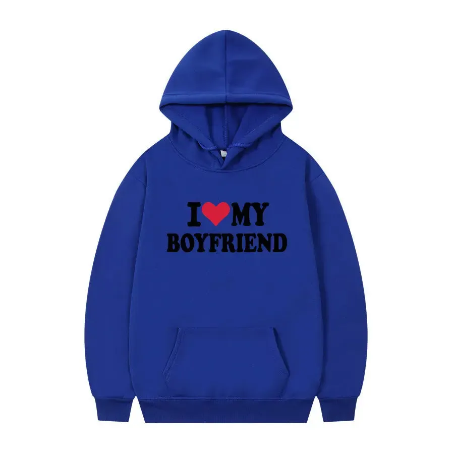 Date Hoodie