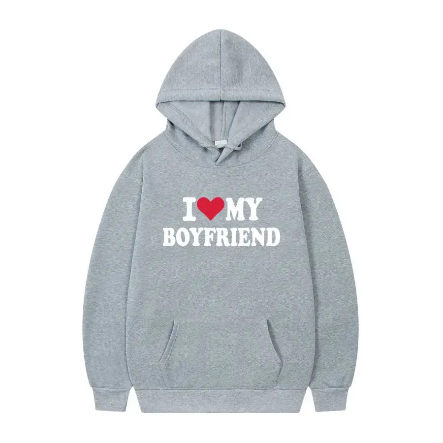 Date Hoodie