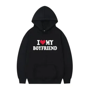 Date Hoodie