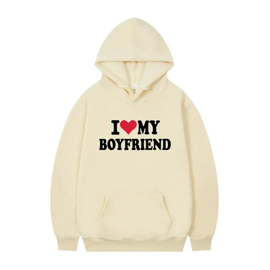 Date Hoodie