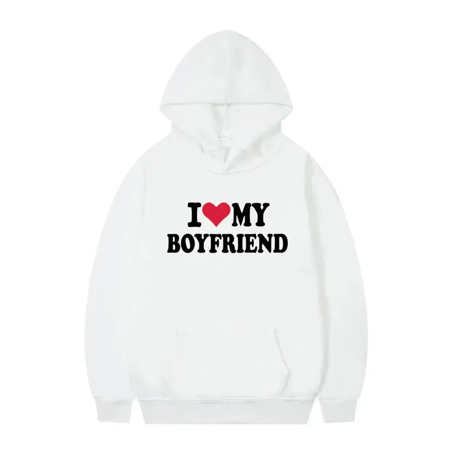 Date Hoodie