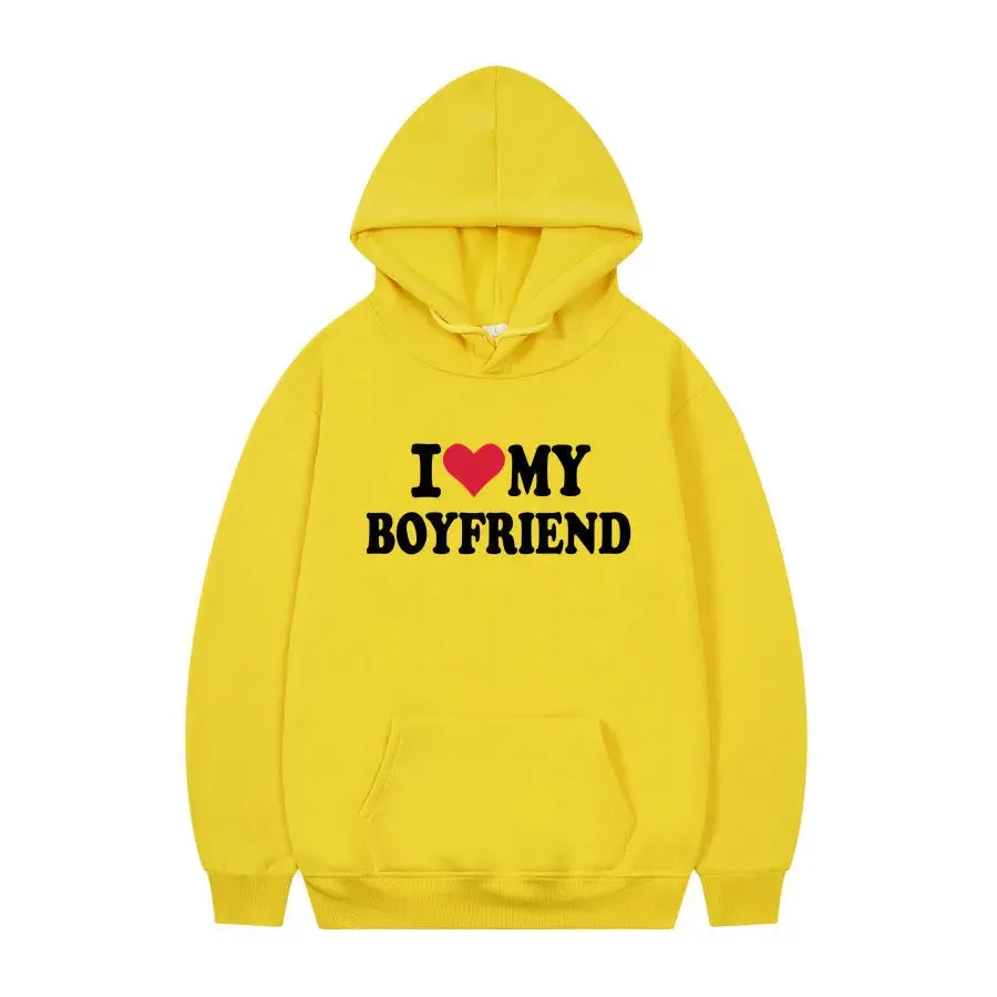 Date Hoodie