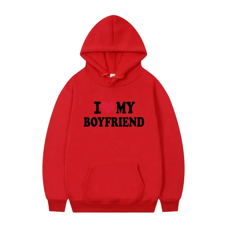 Date Hoodie