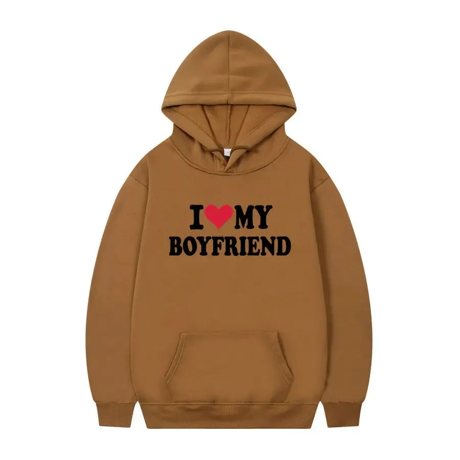 Date Hoodie