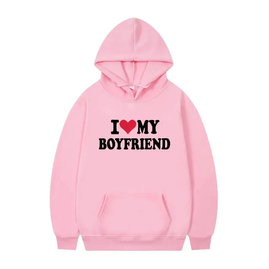 Date Hoodie