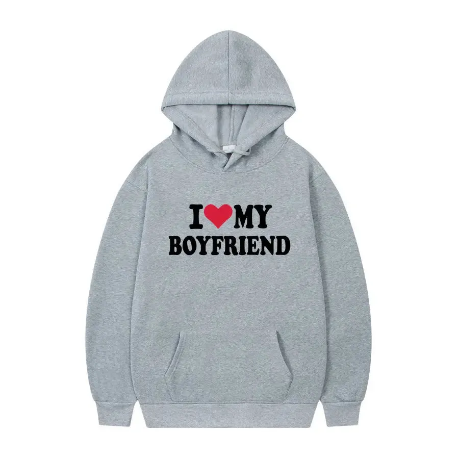 Date Hoodie